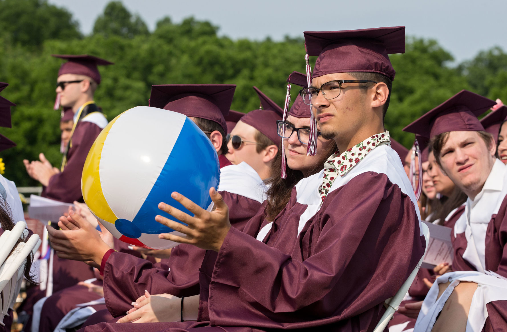 WARREN GRADS3